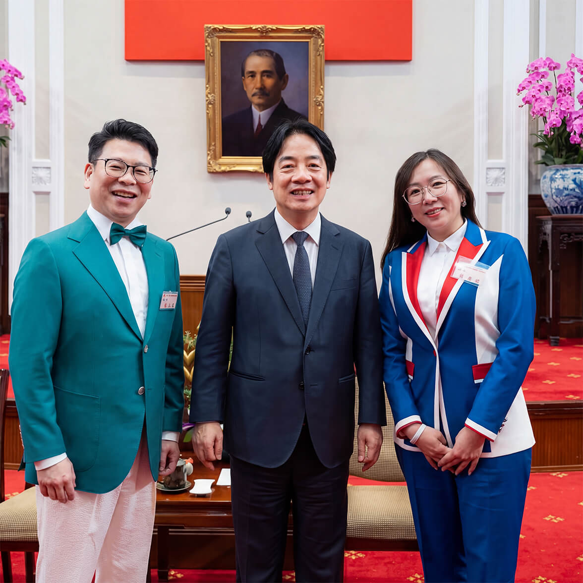 一流西服的部落格圖片